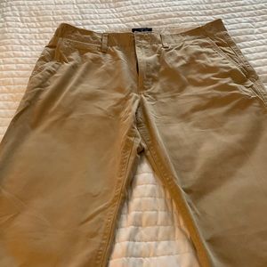 Men’s American Eagle Khaki Pants